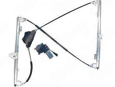 prodaj: USPRAVNE PLASTIKE NA VRATIMA ZA FORD FIESTA OD 2002. DO 2006. GOD. | — 1