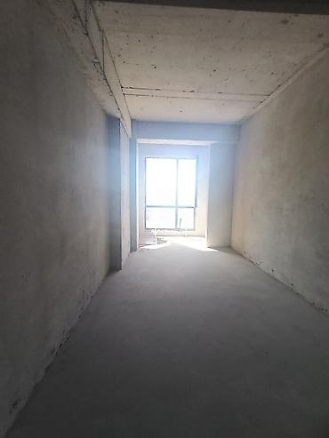 Продажа квартир: 2 комнаты, 84 м², ул. Ахунбаева / Бакаева Элитка, 6 этаж, ПСО (под самоотделку) — 8