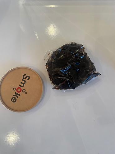 saatlarin alisi: Smoke: Tütün plombir vanil qəlyan üçün.10 paçka dı çoxunu alana — 1