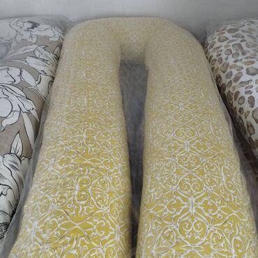 парный одежда: Подушка для беременных 
Ткань Турция хб👍🏻🔥
1500