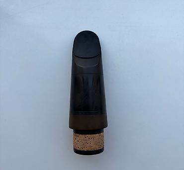 a klarnet: Vandoren B45 — 1