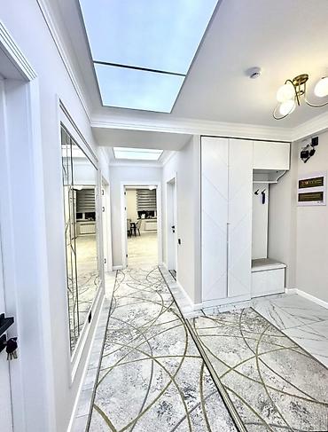 Продажа квартир: 3 комнаты, 102 м², Космос 10 этаж, Дизайнерский ремонт — 2