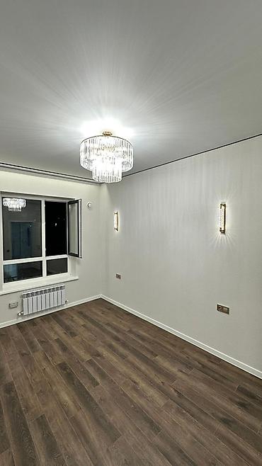 Продажа квартир: 2 комнаты, 49 м², Элитка, 3 этаж, Евроремонт — 3