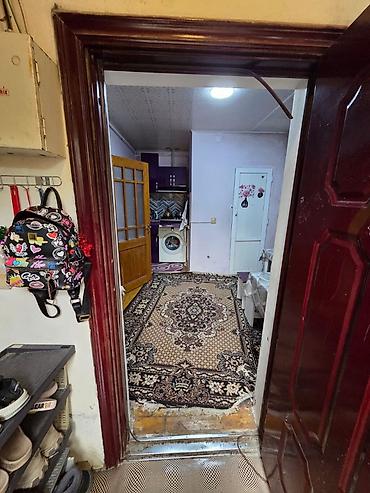 снять жилье в баку: Ünvan: Binəqədi,7-ci mikrorayon,İlayda uşaq baxçasına yaxın,2 otaqlı — 5
