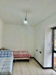Продажа квартир: 2 комнаты, 50 м², 105 серия, 1 этаж, Евроремонт — 12