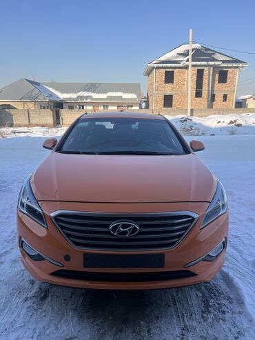 хундай аксент 2004: Hyundai Sonata: 2019 г., 2 л, Автомат, Газ, Седан