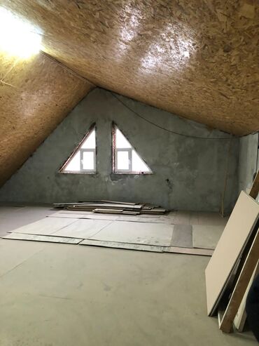 Продажа домов: Дом, 4 м², 6 комнат, Собственник, ПСО (под самоотделку) — 9