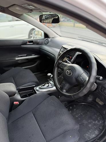 Продажа авто: Toyota Caldina: 2004 г., 2 л, Автомат, Бензин, Универсал — 7