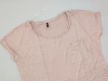 sissy boy: Sinsay, T-shirt damski, rozmiar XL — 1