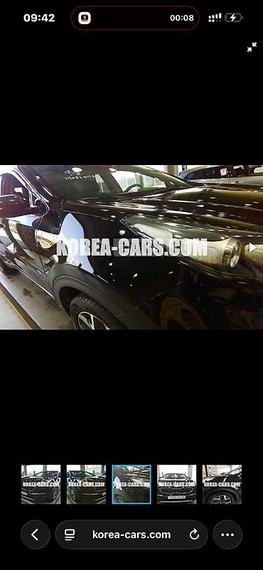 Kia: Kia Sportage: 2019 г., 1.6 л, Типтроник, Дизель, Кроссовер — 15