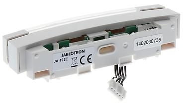 Радио аркылуу бала көзөмөлдөө: JA-111N релейный модуль Jablotron (5 шт) JA-111N – мoдyль PG выxoдa — 2
