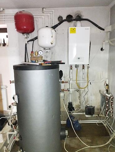 Ремонт сантехники: Ремонт сантехники Больше 6 лет опыта at lalafo.kg — 5 Ремонт сантехники: Ремонт сантехники Больше 6 лет опыта — 5