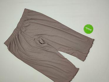kostka: George, Spodnie 3/4 damskie, rozmiar 3XL — 3