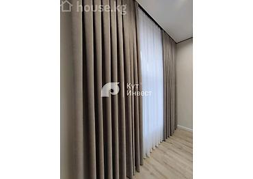 Продажа квартир: 2 комнаты, 77 м² at lalafo.kg — 16 Продажа квартир: 2 комнаты, 77 м² — 16