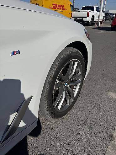 dongfeng l7 2026: BMW 5 series: 2020 г., 2 л, Автомат, Бензин, Седан — 6