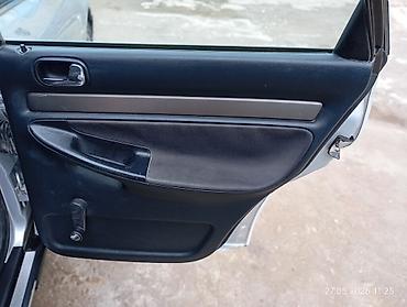 голф венто: Audi A4: 2000 г., 1.8 л, Автомат, Бензин, Седан — 6