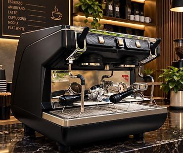 *4900₼ Simonelli Appia Life Compact. * *6 ay zəmanət ilə.* İkinci əl