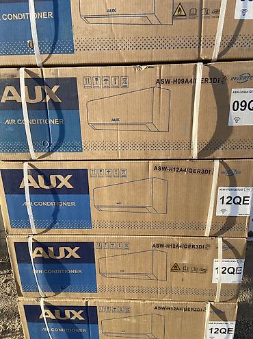 Настенные кондиционеры: ❄️ Кондиционеры всех видов — в наличии! ❄️ Кондиционеры по выгодным — 8