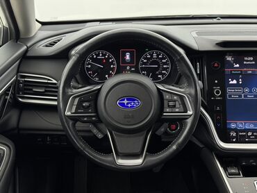 Subaru: Subaru Outback: 2020 г., 2.4 л, Вариатор, Бензин, Универсал — 11