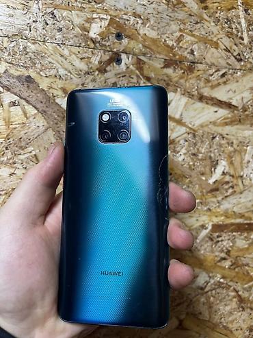Huawei: Huawei Mate 20 Pro, 2 SIM — 12