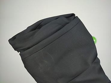 pull ane bear: Spodnie garniturowe męskie, rozmiar S — 4