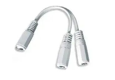 nokia 6120 price in bangladesh: Brand: Gembird |x|x Model: GEMBIRD CCA-415W Gembird 3.5mm stereo plug