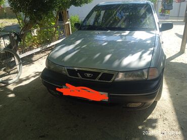 измеритель краски на авто: Daewoo Nexia: 2008 г., 1.5 л, Механика, Бензин, Седан