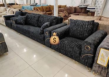Yeni, Divan, 2 kreslo lalafo.az -da Yeni, Divan, 2 kreslo