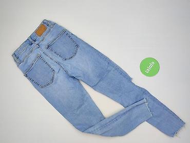 levis 514: Jeansy damskie, rozmiar 2XS — 3