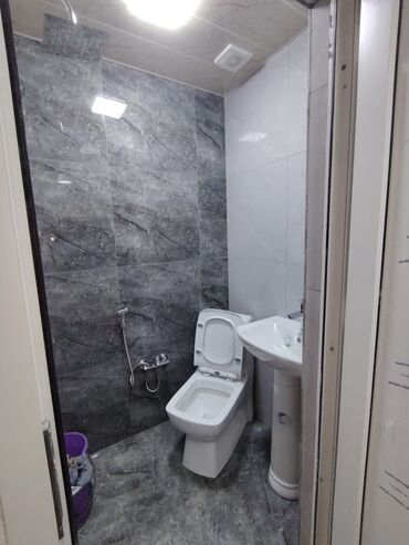 Yeni tikili: 2 otaqlı, Yeni tikili, 59 kv. m — 9