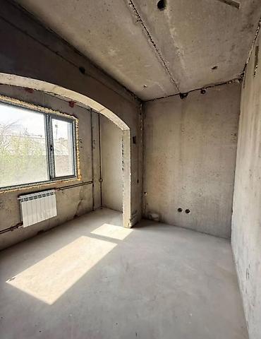 45: 1 комната, 45 м², Элитка, 4 этаж, ПСО (под самоотделку) — 4