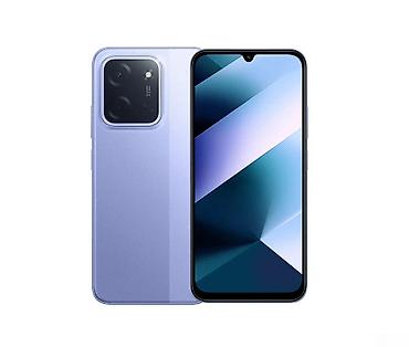 Poco C85, 256 GB, rəng - Bənövşəyi lalafo.az -da Poco C85, 256 GB, rəng - Bənövşəyi