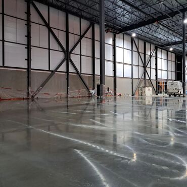 Бетонные работы: Стяжка Гарантия, Бесплатная консультация, Демонтаж Больше 6 лет опыта — 23