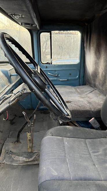 ЗИЛ: ЗИЛ 4105: 6 л | 1990 г — 9