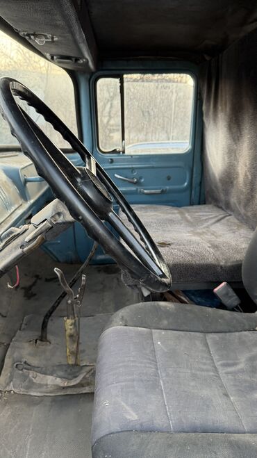 ЗИЛ: ЗИЛ : 6 л | 1990 г — 7