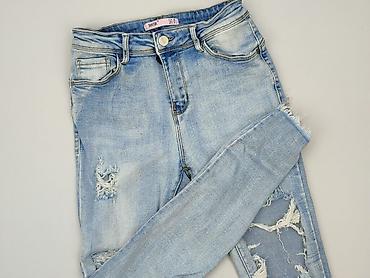 divided jeans: Daysie, Jeansy damskie, rozmiar S — 1