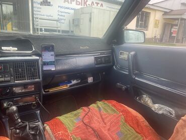 рассрочка автомабил: Audi 100: 1985 г., 2.2 л, Механика, Бензин, Седан