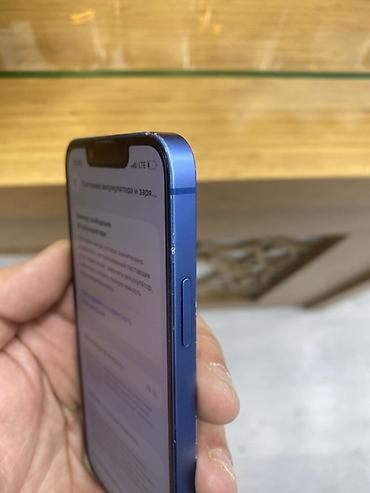 apple display: IPhone 13, Mavi — 8