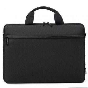 notebook cantalari qiymetleri: Notbuk üçün çanta yeni. Şəkildəki notbuk çantasının həm 14 inç, həm
