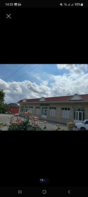 metal şkaf: Obyekt satılır. Polis şöbəsilə üzbəüz yerdədir apteki var hal hazırda — 10