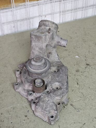 Помпы: Помпа Porsche 1986 г., Б/у, Оригинал, Германия — 11