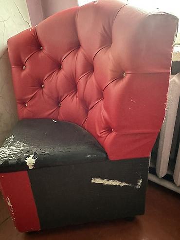 Модульные диваны: Модульный диван — 4