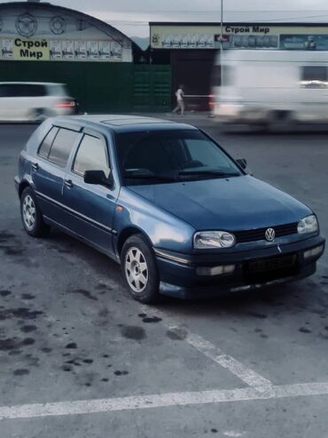 электро мобильный машина: Volkswagen Golf синего цвета, только звоните!