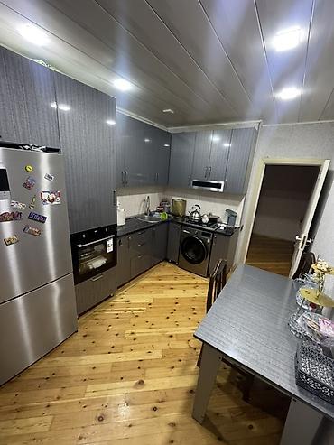 Uzunmüddətli kirayə mənzillər: 🏡 SATILIR – TƏCİLİ MƏNZİL 📍 Çiçək qəsəbəsi, çox əlverişli ərazi 🟢 9 — 2