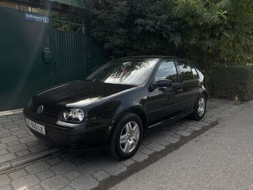 golf 1 купить: Volkswagen Golf: 2003 г., 1.6 л, Автомат, Газ, Хетчбек