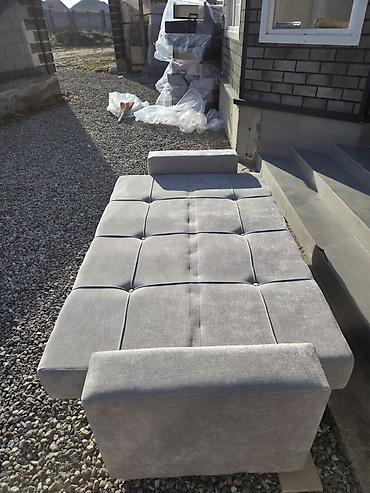 Прямые диваны: Прямой диван, Новый — 16