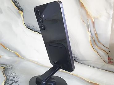 samsung galaxy s10e: Samsung Galaxy S24 FE, Б/у, 128 ГБ, цвет - Серый, 1 SIM, eSIM, 2 SIM — 8