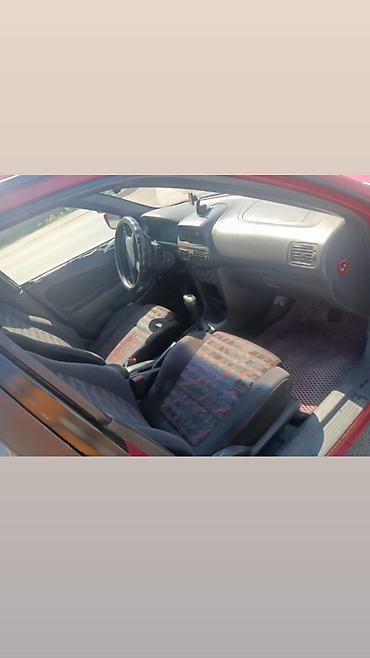 corolla 2016: Toyota Corolla: 1999 г., 1.6 л, Автомат, Бензин, Лифтбек — 2