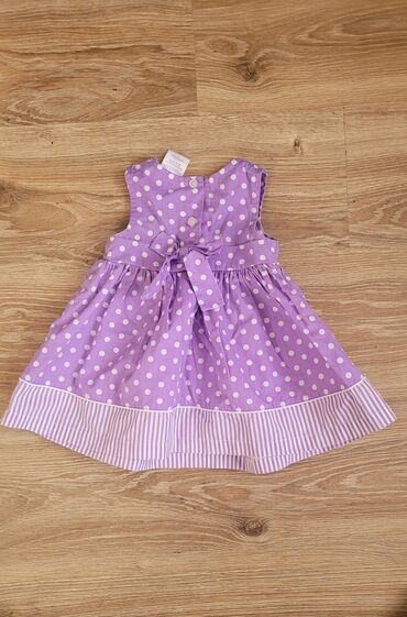 Paketi dečije odeće: Paket: Haljine, Helanke, Jakne, Za devojčice, uzrast: 12 meseci — 16