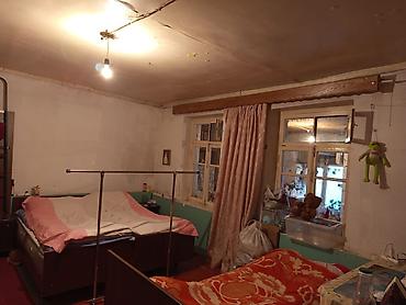 bakixanovda: Bakıxanov qəs. 4 otaqlı, 110 kv. m, Kredit yoxdur, Təmirsiz — 7